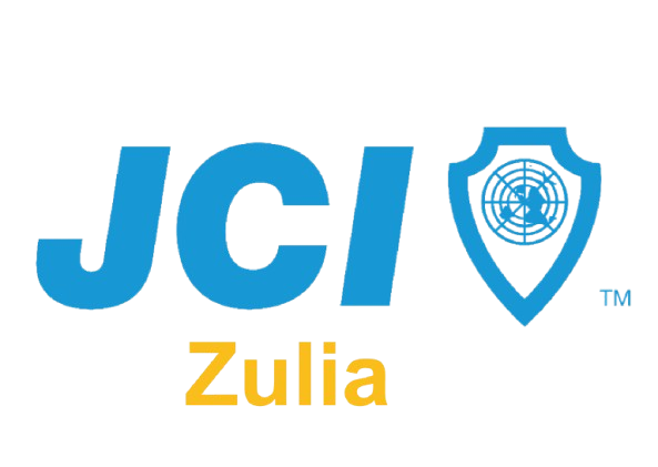 Logo JCI Zulia
